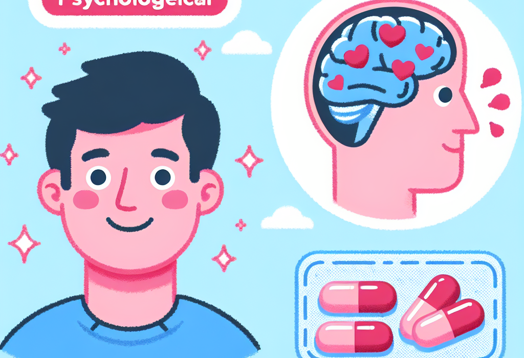 Beneficios psicológicos del uso de Pastillas de trembolona