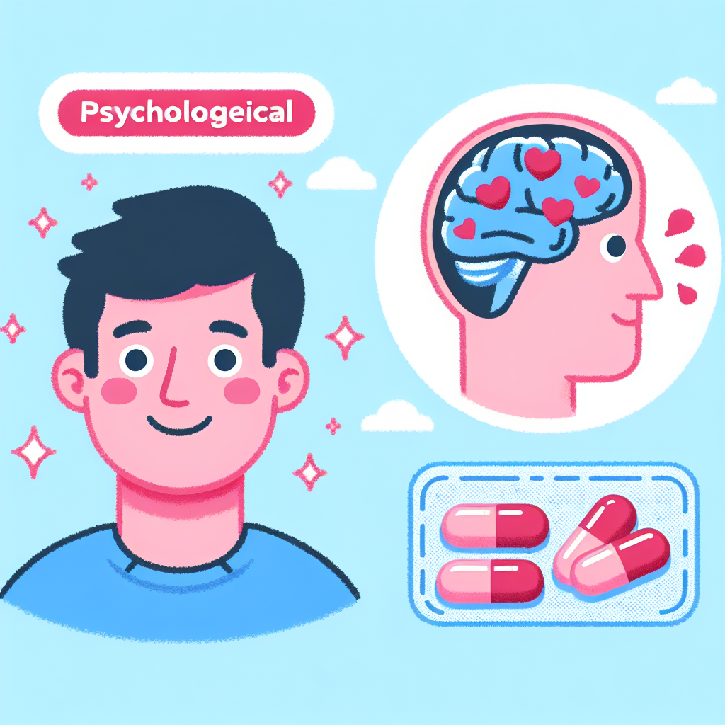 Beneficios psicológicos del uso de Pastillas de trembolona