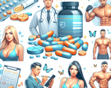 Casos de éxito con Drostanolone pastillas: resumen de usuarios