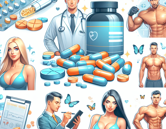 Casos de éxito con Drostanolone pastillas: resumen de usuarios