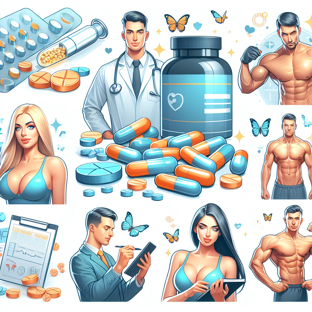 Casos de éxito con Drostanolone pastillas: resumen de usuarios