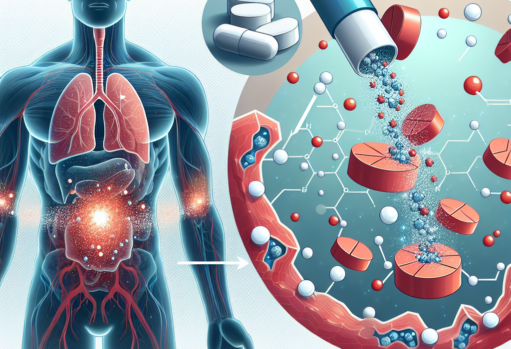 Cómo afecta Drostanolone pastillas al metabolismo del hierro