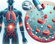 Cómo afecta Drostanolone pastillas al metabolismo del hierro
