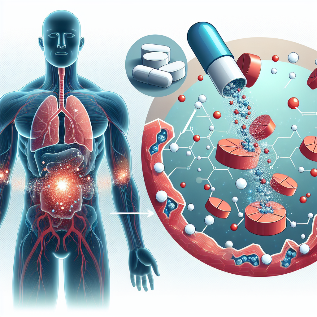 Cómo afecta Drostanolone pastillas al metabolismo del hierro