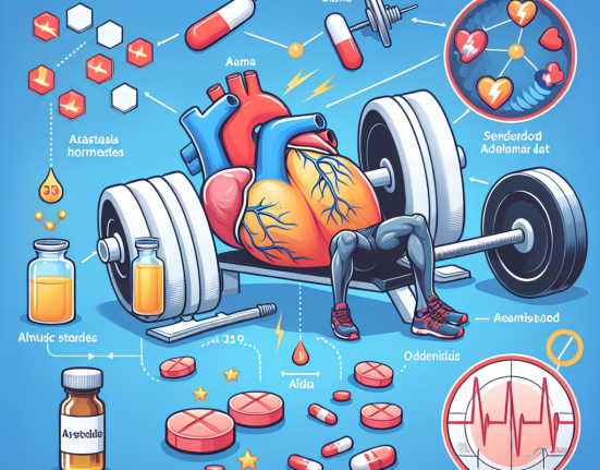 Cómo afecta Esteroides orales al ritmo cardíaco en reposo