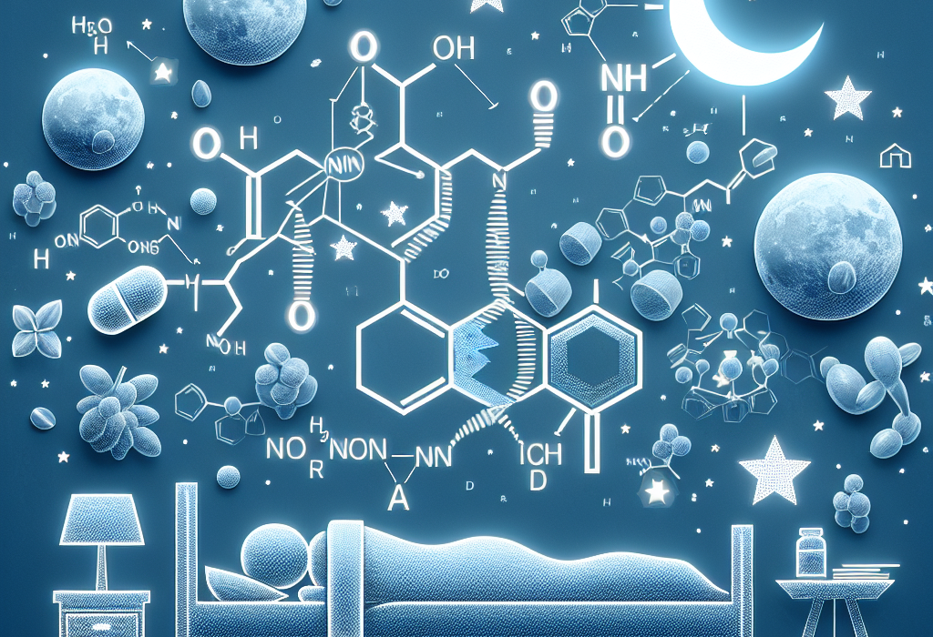 Cómo afecta Methyltestosterone al sueño y descanso