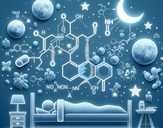 Cómo afecta Methyltestosterone al sueño y descanso