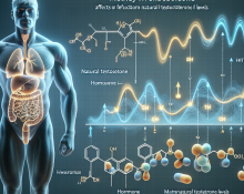 Cómo afecta Methyltrenbolone a los niveles de testosterona natural