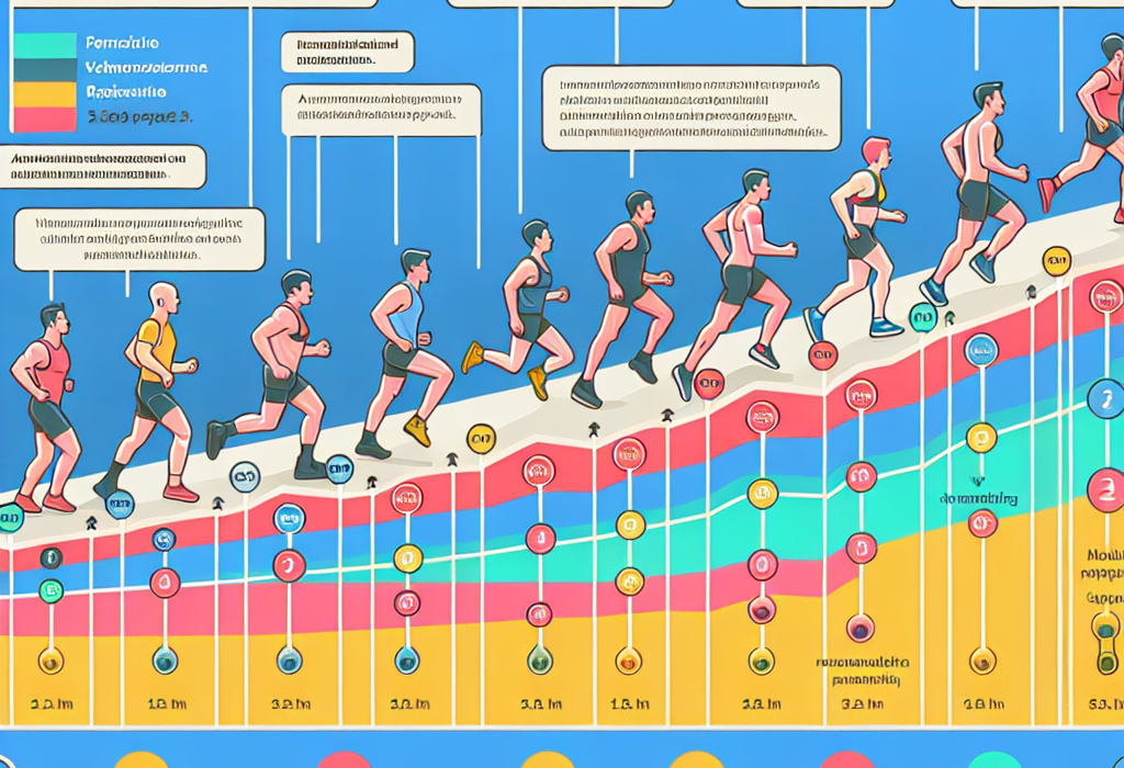Cómo cambia tu nivel de VO2max con Mibolerone