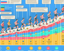 Cómo cambia tu nivel de VO2max con Mibolerone