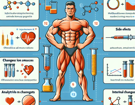 Cómo evaluar si Methandienone inyectables está funcionando