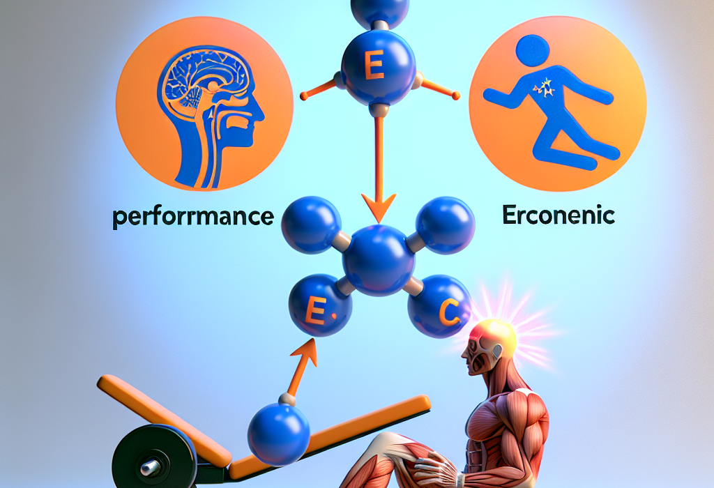 Cómo mejora Methyltrenbolone la respuesta al entrenamiento excéntrico