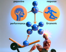 Cómo mejora Methyltrenbolone la respuesta al entrenamiento excéntrico