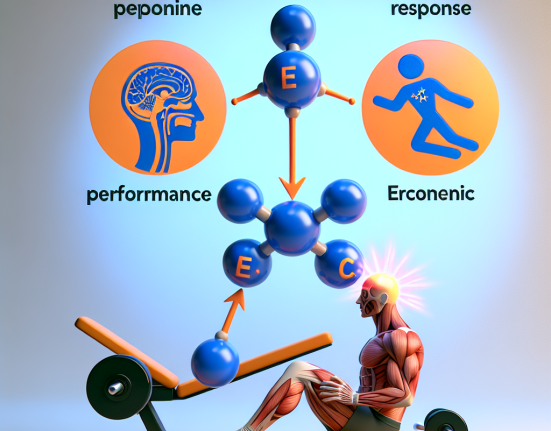 Cómo mejora Methyltrenbolone la respuesta al entrenamiento excéntrico