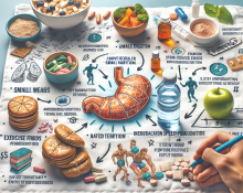 Cómo mejorar tu digestión mientras tomas Estanozolol