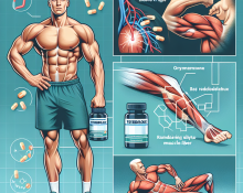 Cómo prevenir calambres musculares con Pastillas de trembolona