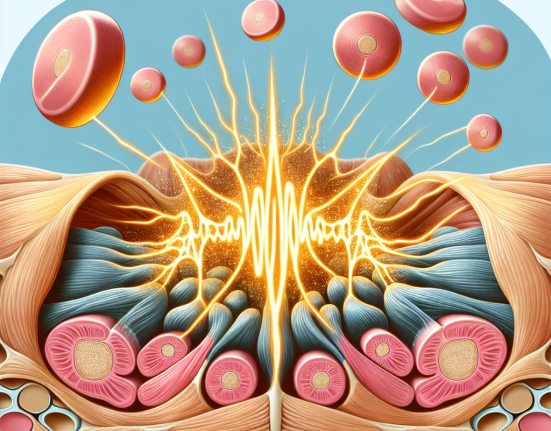 Cómo responde la musculatura pequeña a Trestolone