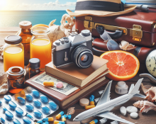 Consejos para viajar mientras usas Estanozolol