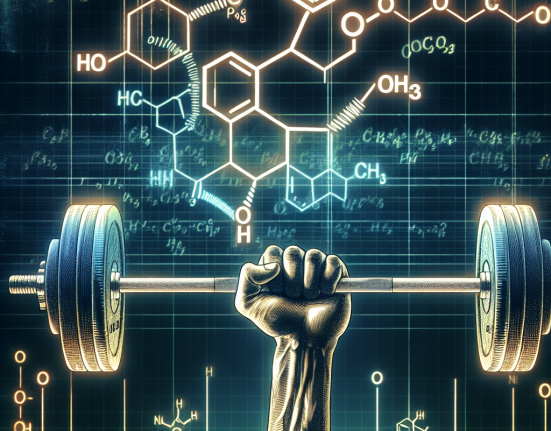 ¿Es necesario cambiar tu entrenamiento al usar Dihidroboldenona Cipionato?
