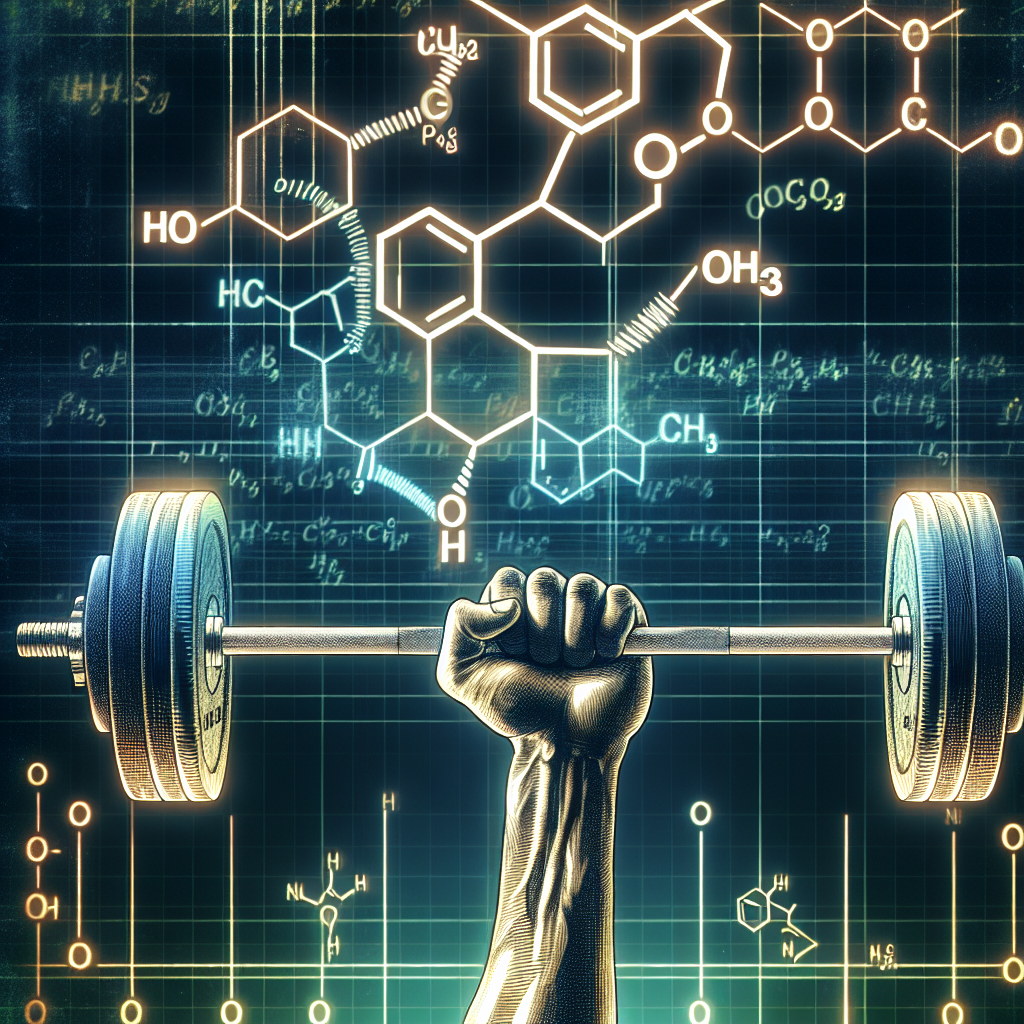 ¿Es necesario cambiar tu entrenamiento al usar Dihidroboldenona Cipionato?