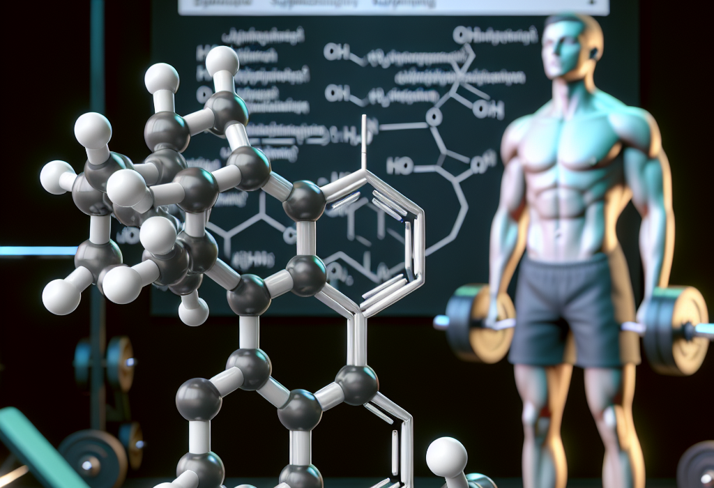 Metildrostanolona y entrenamiento en ayunas