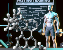 Metildrostanolona y entrenamiento en ayunas