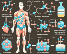 Metildrostanolona y retención de nitrógeno: ¿qué significa?