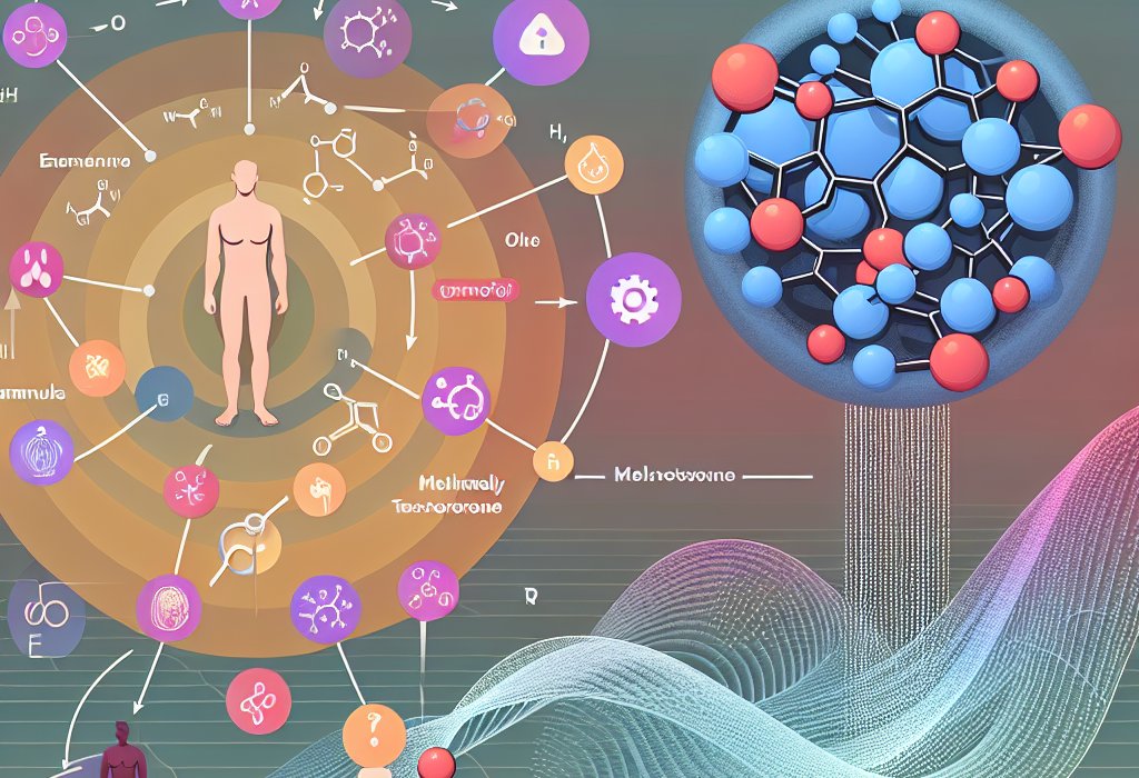 ¿Puede Methyltestosterone mejorar el sistema inmune?