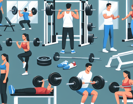 Qué ejercicios básicos se potencian con Enantato de Drostanolona