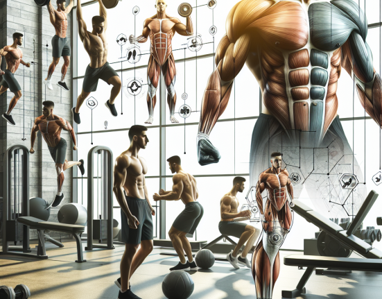 Qué ejercicios complementan mejor a Methyltrenbolone en recomposición