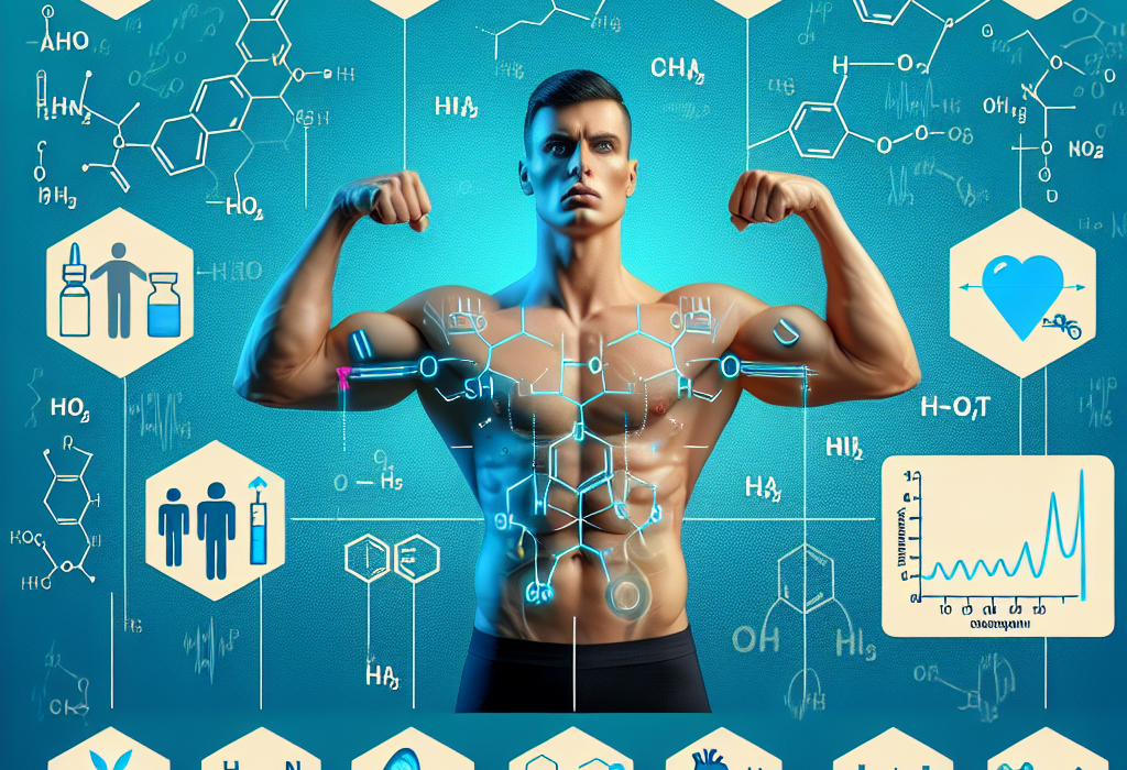 Qué esperar al combinar Methandienone inyectables con cardio HIIT