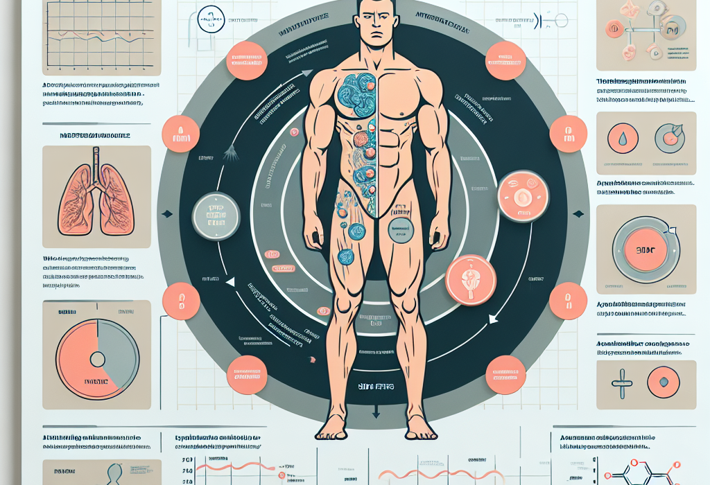 ¿Qué pasa si se interrumpe un ciclo con Acetato de metenolona?