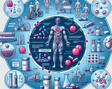 ¿Qué pasa si se interrumpe un ciclo con Drostanolone pastillas?