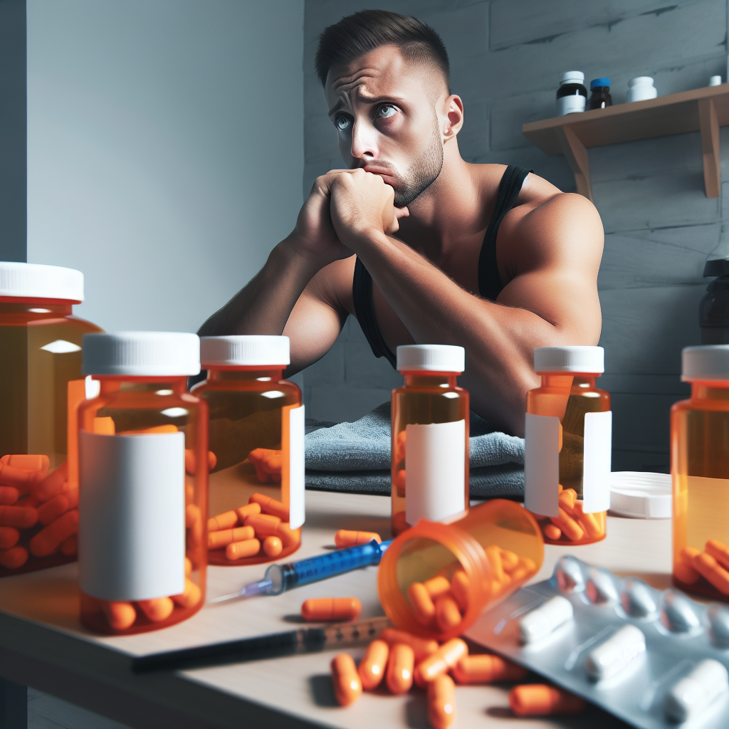 ¿Qué pasa si tomas Drostanolone pastillas sin entrenar?