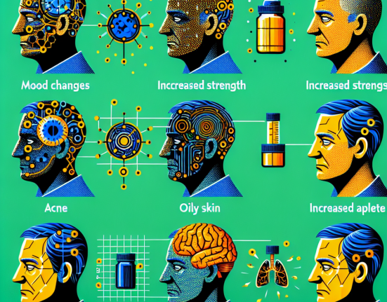 Qué síntomas pueden confundirse con efectos de Boldenona