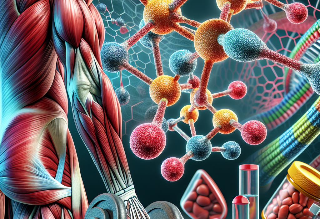 Stenbolone en fases de mantenimiento muscular