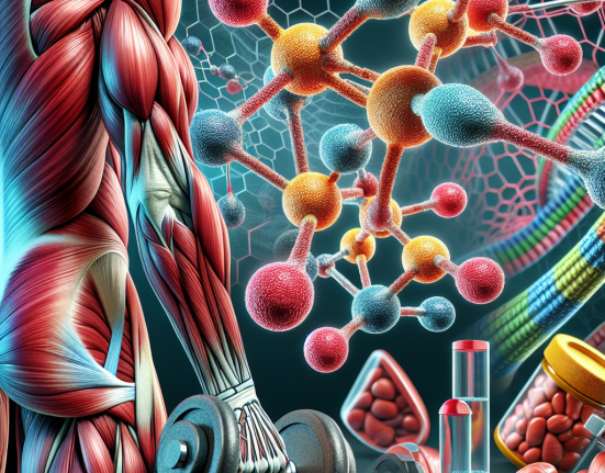 Stenbolone en fases de mantenimiento muscular