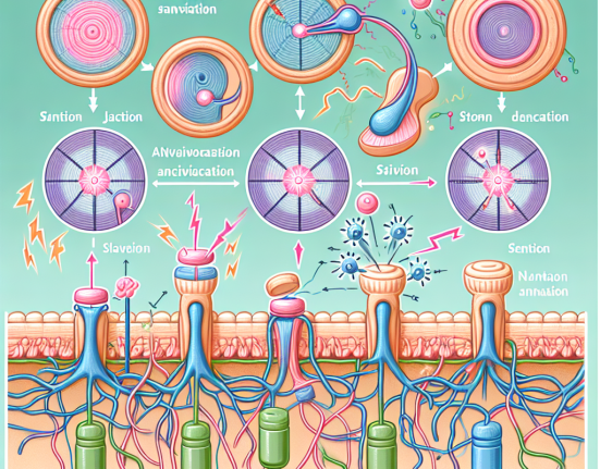 Syntol en fases de activación neuromuscular