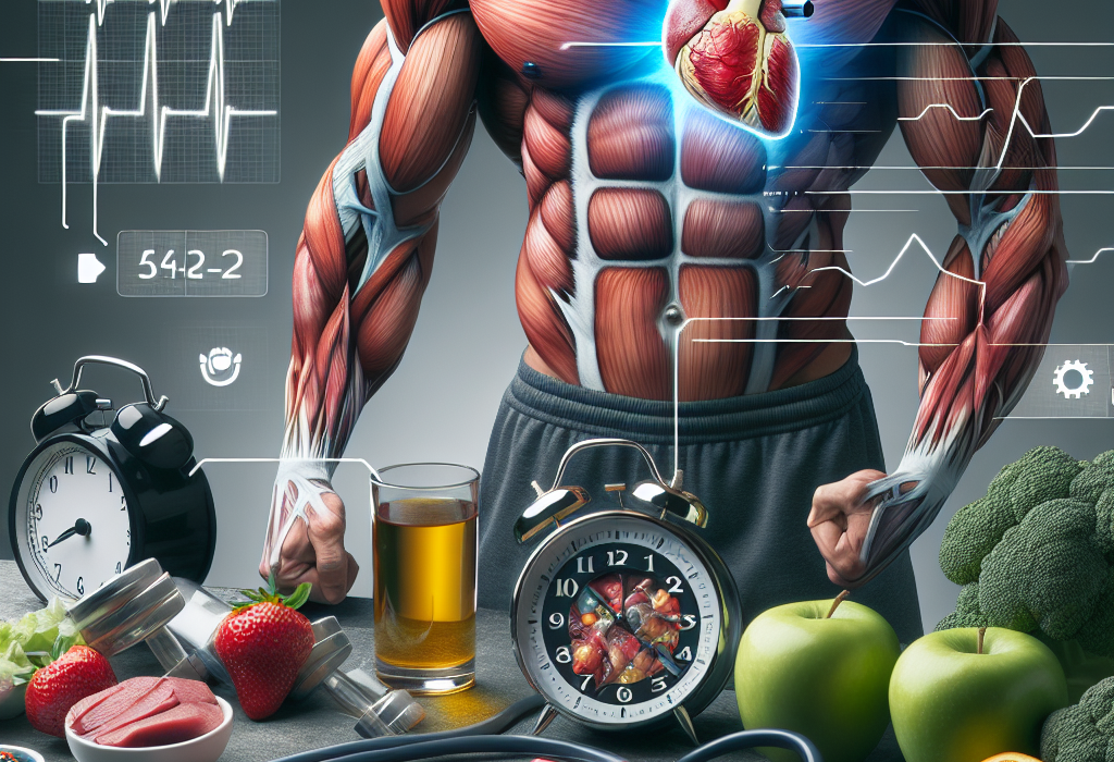 Turinabol en combinación con cardio: pros y contras