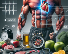 Turinabol en combinación con cardio: pros y contras