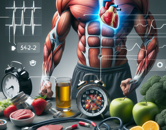 Turinabol en combinación con cardio: pros y contras