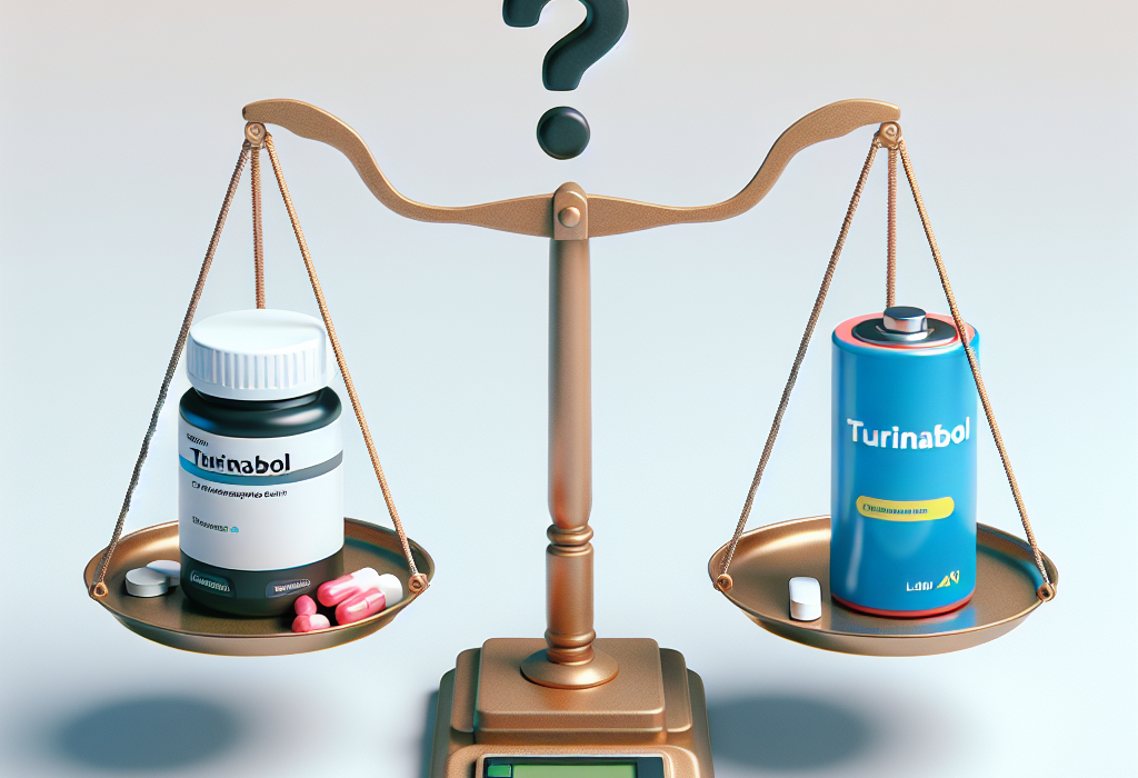 Turinabol y fatiga crónica: ¿amigos o enemigos?