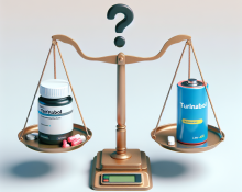 Turinabol y fatiga crónica: ¿amigos o enemigos?