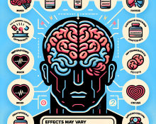 Beneficios psicológicos del uso de Nandrolona