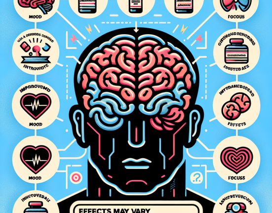 Beneficios psicológicos del uso de Nandrolona