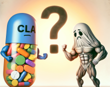 CLA y fatiga crónica: ¿amigos o enemigos?