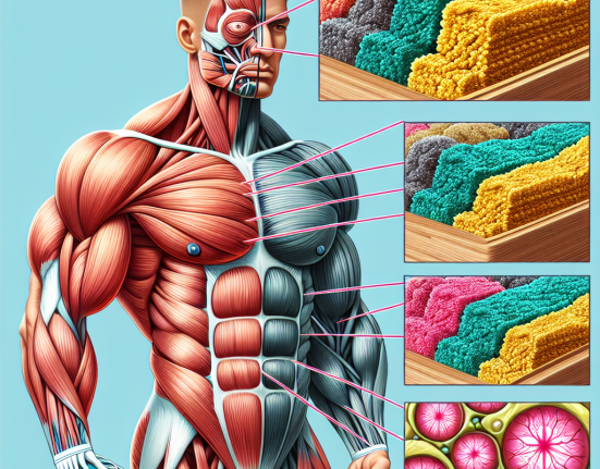 Cómo afecta Enantato de testosterona a la sensación de fatiga muscular