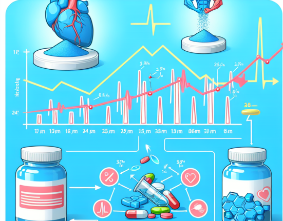Cómo afecta Trembolona mix (mezcla de trembolona) al ritmo cardíaco en reposo
