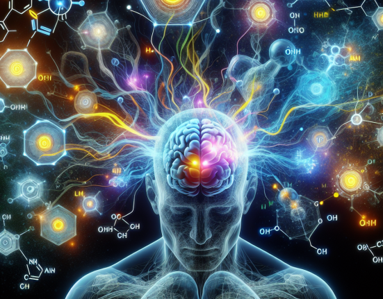 Cómo afecta Trenbolone al sistema nervioso autónomo