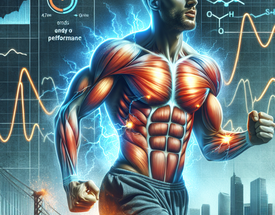 Cómo influye Fenilpropionato de nandrolona en el rendimiento al final del día